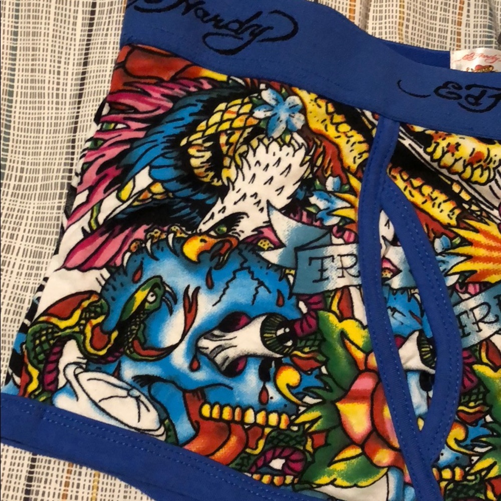 Boxers - Picture 3 of 4